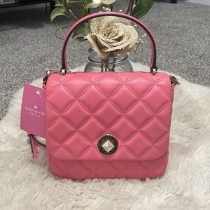 ✨Kate Spade Natalia Square Crossbody✨